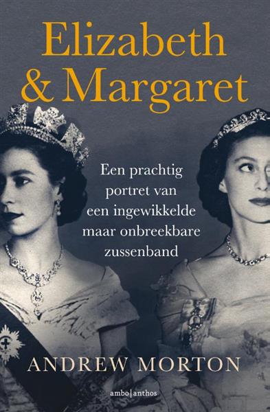 Grote foto elizabeth margaret boeken politiek en maatschappij