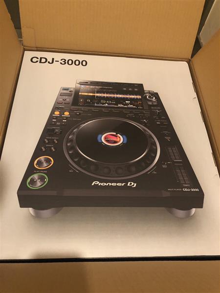 Grote foto dj controllers dj mixers draaitafels cd mp3 muziek en instrumenten dj sets en draaitafels