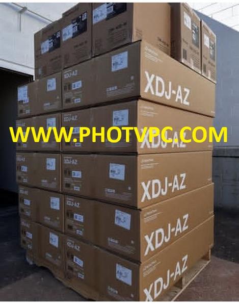 Grote foto dj controllers dj mixers draaitafels cd mp3 muziek en instrumenten dj sets en draaitafels