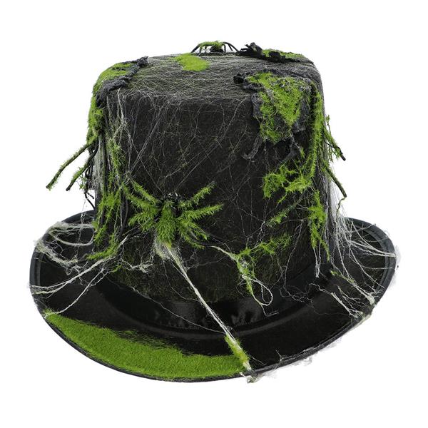Grote foto halloween hoed swamp verzamelen overige verzamelingen