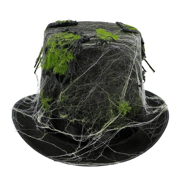 Grote foto halloween hoed swamp verzamelen overige verzamelingen