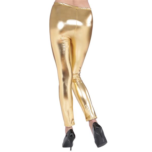 Grote foto gouden legging verzamelen overige verzamelingen