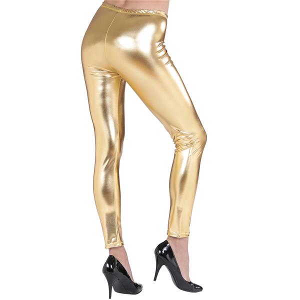 Grote foto gouden legging verzamelen overige verzamelingen