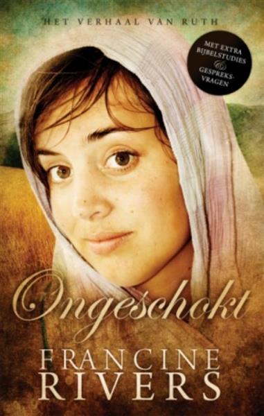 Grote foto ongeschokt boeken overige boeken