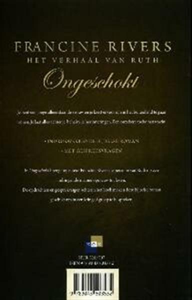 Grote foto ongeschokt boeken overige boeken