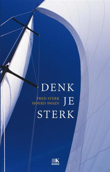 Grote foto denk je sterk boeken psychologie