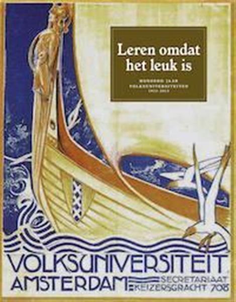 Grote foto leren omdat het leuk is boeken geschiedenis wereld