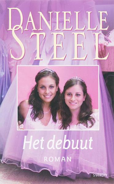 Grote foto het debuut boeken overige boeken