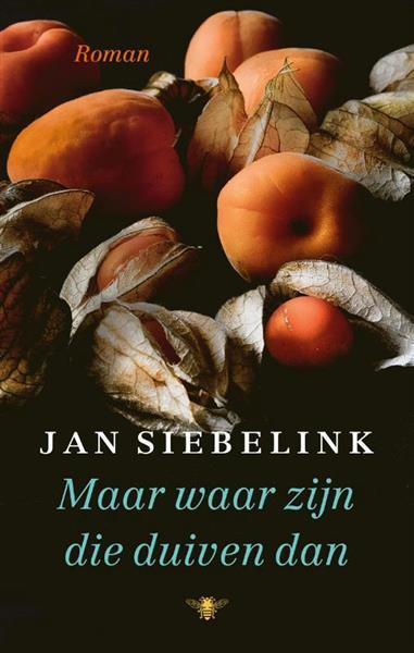 Grote foto maar waar zijn die duiven dan boeken overige boeken