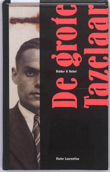 Grote foto de grote tazelaar boeken overige boeken