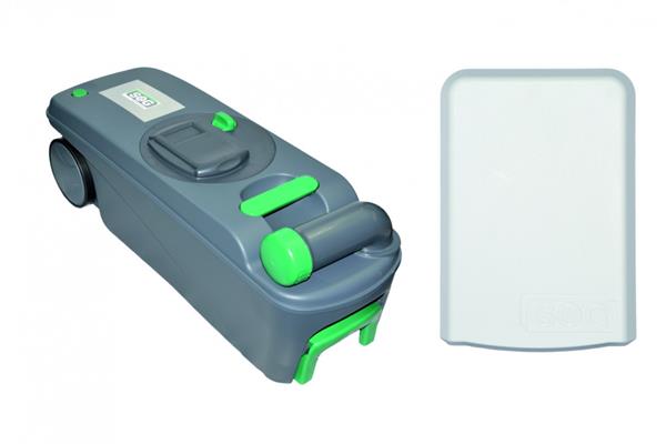 Grote foto sog deurontluchting type d c400 caravans en kamperen caravan accessoires