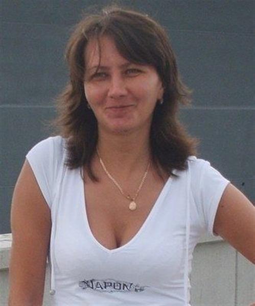 Grote foto jij toe om een vriendschap en wie weet meer contacten en berichten vrouw zoekt man
