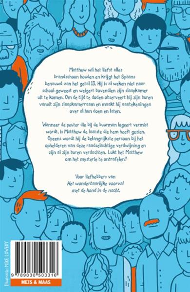 Grote foto de goudvisjongen boeken jeugd 13 jaar en ouder