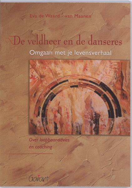 Grote foto de veldheer en de danseres boeken psychologie