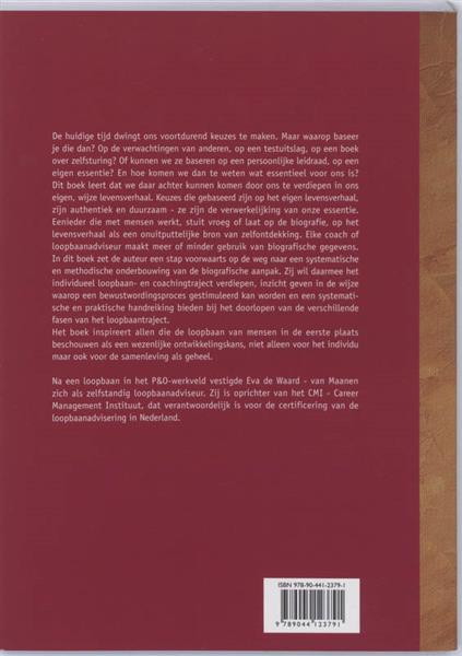 Grote foto de veldheer en de danseres boeken psychologie