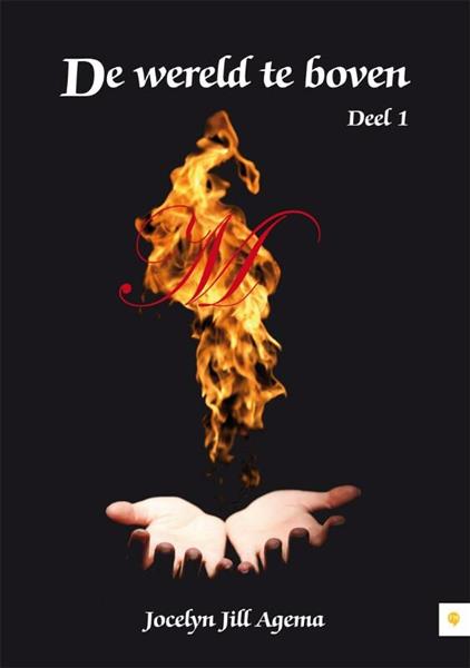 Grote foto de wereld te boven deel 1 boeken science fiction
