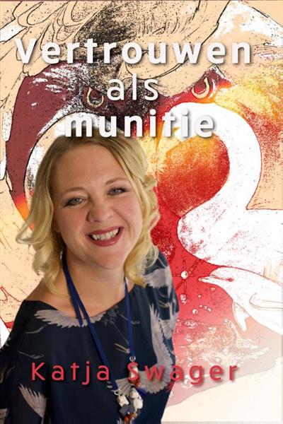 Grote foto vertrouwen als munitie boeken literatuur