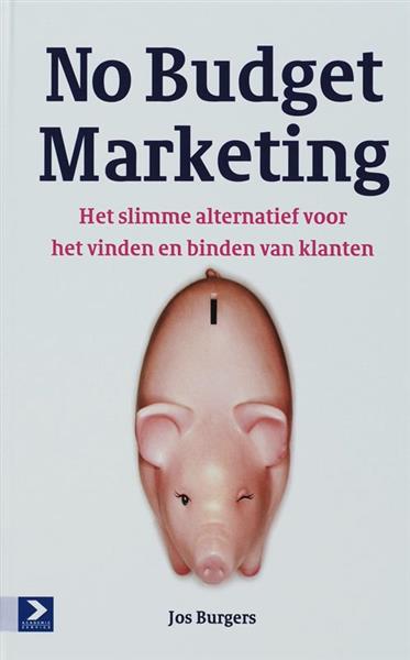 Grote foto no budget marketing boeken overige boeken