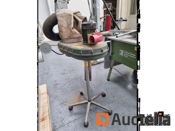 Grote foto tafelzaag elektra beckum pk 250 3100 wn doe het zelf en verbouw onderdelen en accessoires
