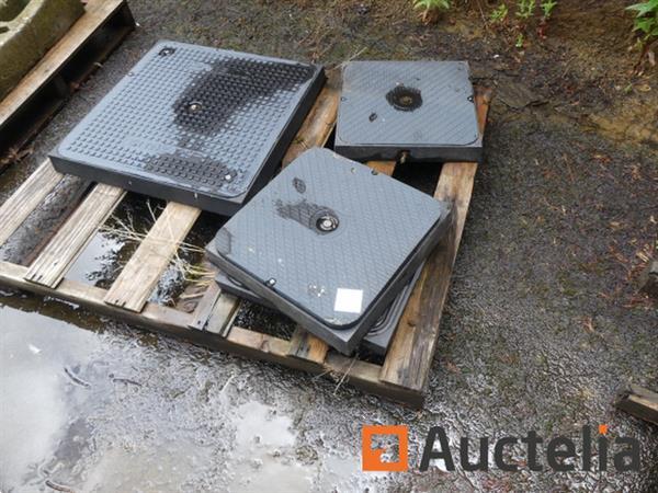 Grote foto 5 weginspectieruimtes doe het zelf en verbouw onderdelen en accessoires