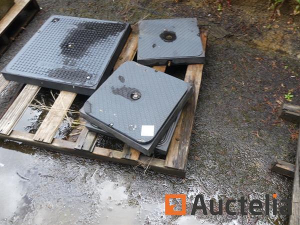 Grote foto 5 weginspectieruimtes doe het zelf en verbouw onderdelen en accessoires