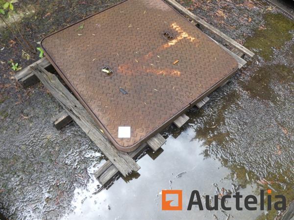 Grote foto 5 weginspectieruimtes doe het zelf en verbouw onderdelen en accessoires