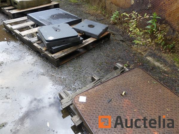 Grote foto 5 weginspectieruimtes doe het zelf en verbouw onderdelen en accessoires