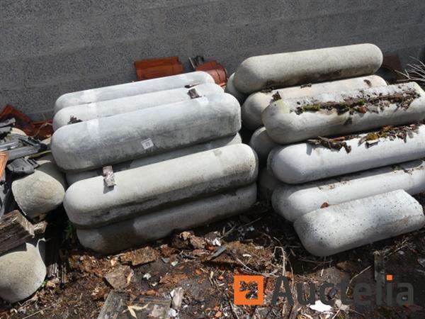 Grote foto 32 afgeronde grensgrenzen doe het zelf en verbouw onderdelen en accessoires