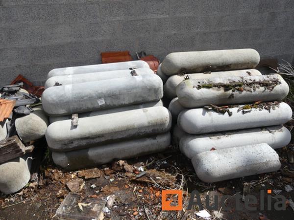 Grote foto 32 afgeronde grensgrenzen doe het zelf en verbouw onderdelen en accessoires