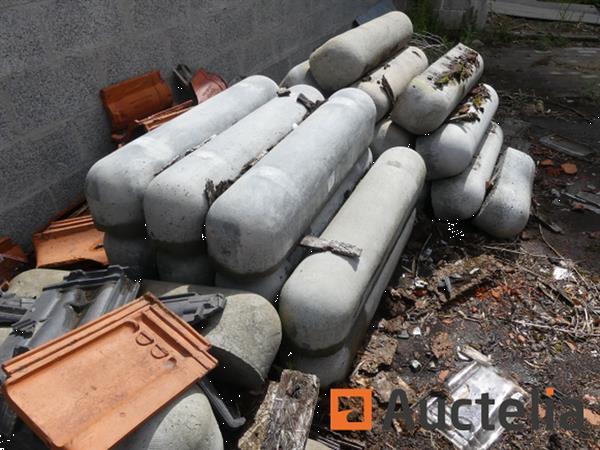 Grote foto 32 afgeronde grensgrenzen doe het zelf en verbouw onderdelen en accessoires