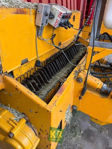 Grote foto schuitemaker rapide 100s 697122 agrarisch opraapwagens