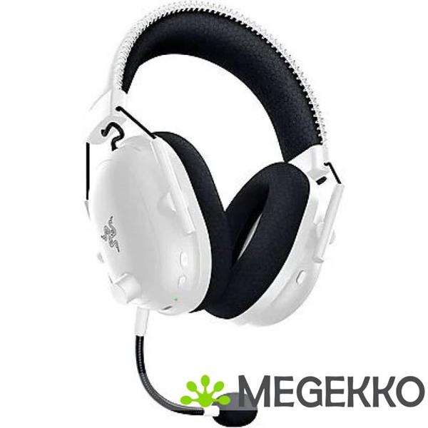 Grote foto razer blackshark v2 pro draadloos wit audio tv en foto koptelefoons