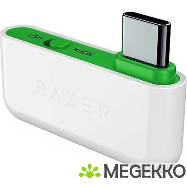 Grote foto razer blackshark v2 pro draadloos wit audio tv en foto koptelefoons