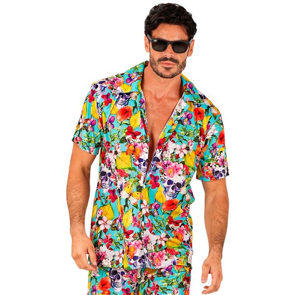 Grote foto zomer partyshirt verzamelen overige verzamelingen