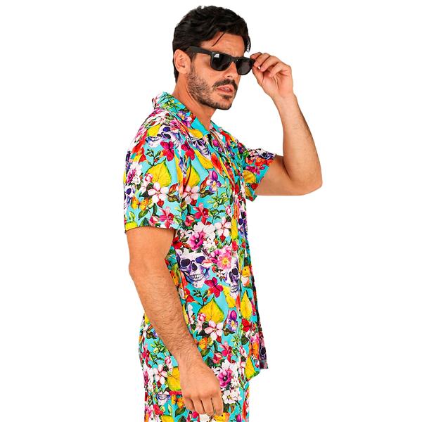 Grote foto zomer partyshirt verzamelen overige verzamelingen