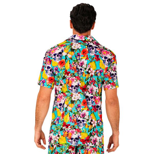 Grote foto zomer partyshirt verzamelen overige verzamelingen