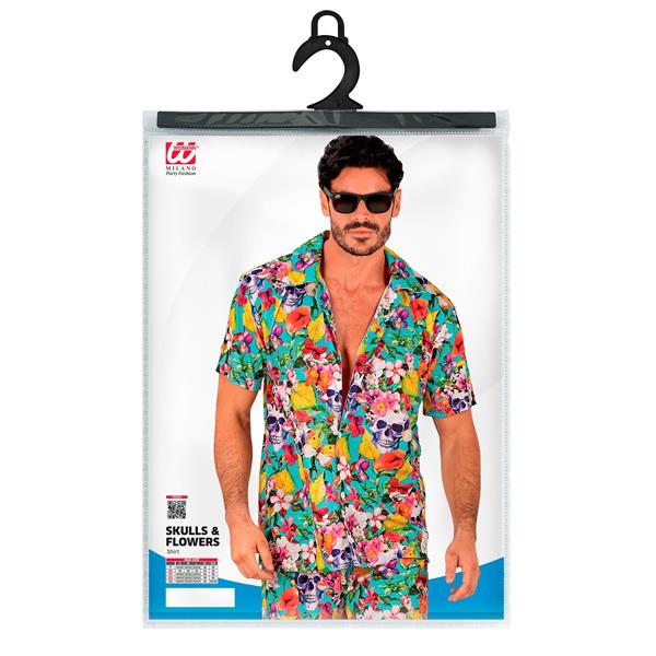 Grote foto zomer partyshirt verzamelen overige verzamelingen
