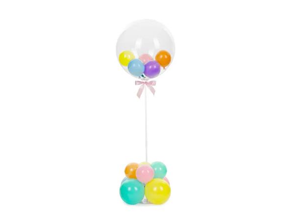 Grote foto balloon stand 72 cm verzamelen overige verzamelingen