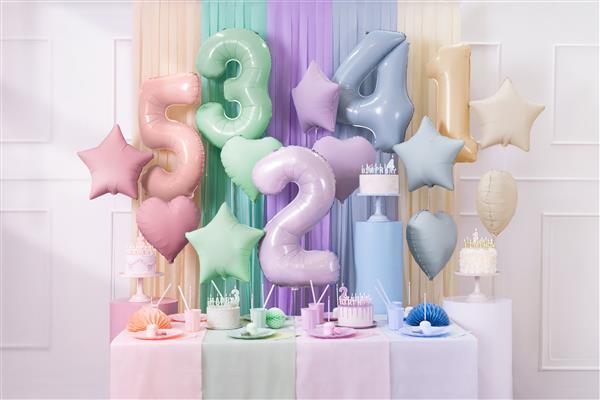 Grote foto foil balloon star 48cm pink verzamelen overige verzamelingen