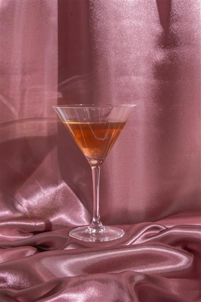 Grote foto satin plain dark pink 0.48 x 9m verzamelen overige verzamelingen