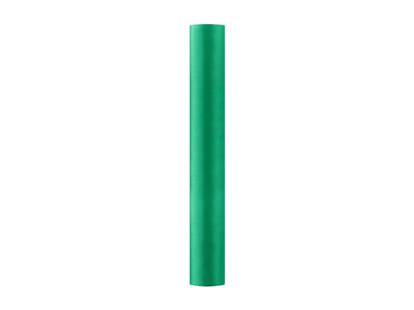 Grote foto satin plain bottle green 0.36 x 9m verzamelen overige verzamelingen