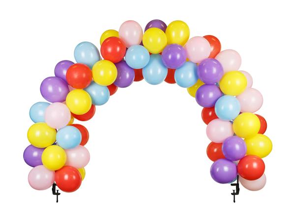 Grote foto balloon arch frame 120 180cm verzamelen overige verzamelingen