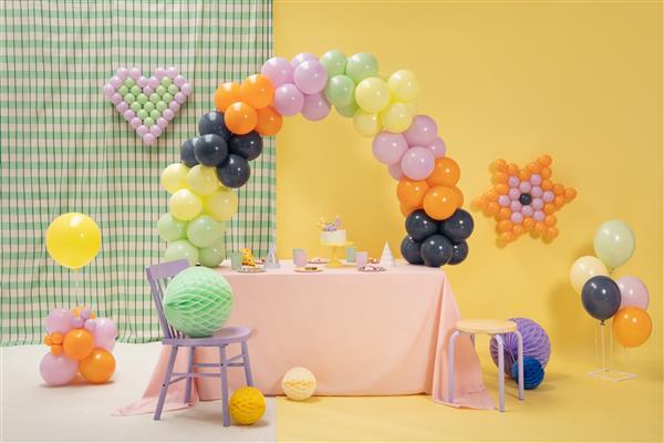 Grote foto balloon arch frame 120 180cm verzamelen overige verzamelingen