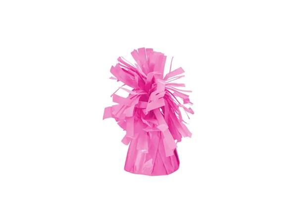 Grote foto plastic folie ballongewichten roze verzamelen overige verzamelingen