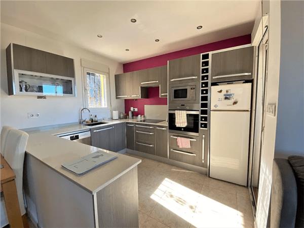 Grote foto uw eigen villa in pedreguer met parkings en huizen en kamers bestaand europa