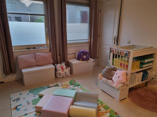 Grote foto gastouderopvang beekdaelen kinderen en baby opvang vraag en aanbod