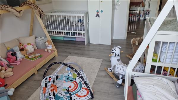 Grote foto gastouderopvang beekdaelen kinderen en baby opvang vraag en aanbod