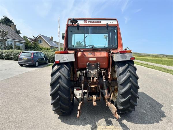 Grote foto fiat 90 90 dt agrarisch tractoren