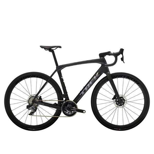Grote foto 2025 trek domane slr 7 axs gen 4 road bike sport en fitness fietsen en wielrennen