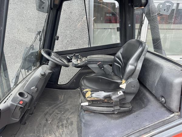 Grote foto linde h40d triplo 580 freelift sideshift vw diesel 2008 agrarisch heftrucks
